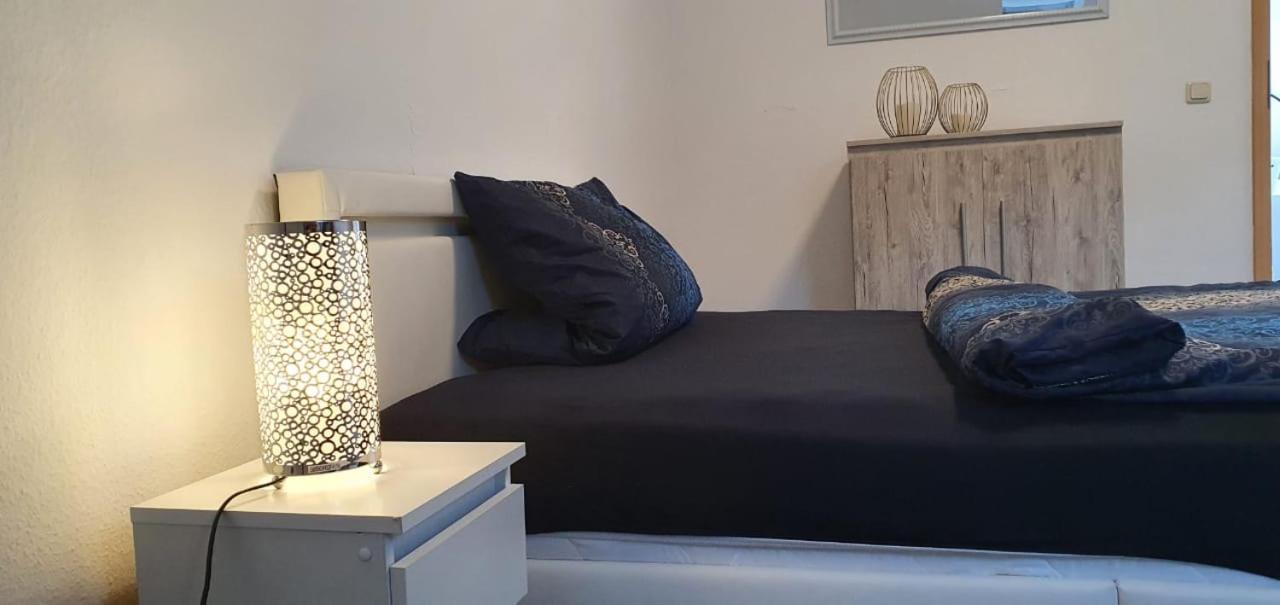 Ferienwohnung,Haus Elisa 2 施滕达尔 外观 照片